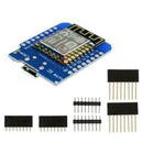 D1 Mini NodeMcu 4M bytes Lua WIFI Development Board ESP8266 by Hot WeMos O4H7