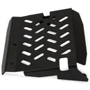 Aluminum Alloy Motorcycle Accessories Skid Plate Engine Guard Chassis Prote