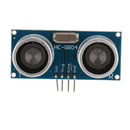 HCSR04P Ultrasonic Distance Measuring Module Transducer Sensor for Arduino