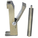 Professional Copper Spring Jig Armature Bar Alignment Tattoo Adjuster Supply  Bj