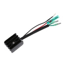 Boat Motor Rectifier & Regulator F15-07060001 for Parsun F9.9 F13.5 F15