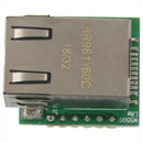 W5500 module TCP/IP Ethernet module compatible with WIZ820io H4U1