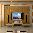 Flat Indoor HD Signal Digital TV Antenna HD UHF FM Antennas Signal Receiver