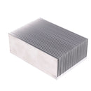 Cooling Module 100x69x37mm 3.94*2.72*1.46'' Aluminum LED Heat Sink Cooler
