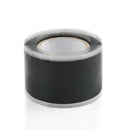 Black Rubber Silicone Repair Waterproof Bonding Tape Rescue Self Fusing Wire NEW