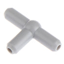 10Pcs 4697b Pneumatic T-Piece (T Bar) Compatible with 4697 Block Bricks Parts