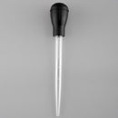 30ml Chicken Turkey BBQ Food Cooking Spice Baster Syringe Tube Pipe Tube 29cm