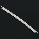 24 PCS Guitar Fret Wire For Fender ST Stratocaster Fingerboard Frets 2.2mm P6V5