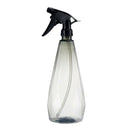 Nordic Misting Spray Bottle Plant Watering Can Flower Trigger Sprayer Gray