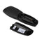 Remote Control Replacement for SKY + Plus HD Box 2017 REV 9f