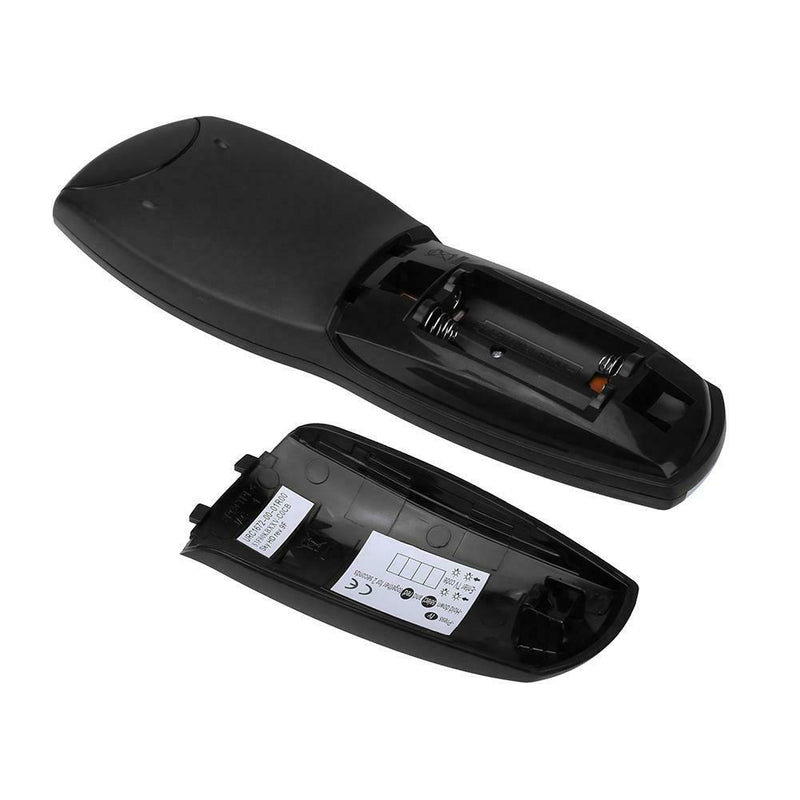Remote Control Replacement for SKY + Plus HD Box 2017 REV 9f