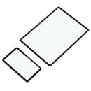 High-Transparence Optical Screen Protector, Clear&Bright for Nikon D800/D810