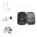 Travel Hard EVA Case Protective Pouch for Oculus Quest 2 All-in-one VR Gaming