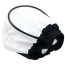 Portable Universal Cloth Soft Flash Bounce Diffuser Softbox for Nikon Sony