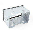 2Din Car Radio Frame Fascia Dash Panel Install Mounting for Car MP5 DVD Player