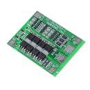 3S 11.1V 12.6V 25A 18650 Li-ion Lithium Battery PCB Protection Board  LJLJ