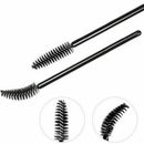 Pro Eyebrow Eyelash Eye Lash Comb Mascara Wand Brush Pen Beauty Cosmetic Makeup