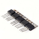 10PCS 55V 49A IRFZ44N IRFZ44 Power Transistor MOSFET J Ew