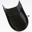 1X(Motorcycle Front Wheel Extender Mudguard For Bmw F700Gs/F650Gs