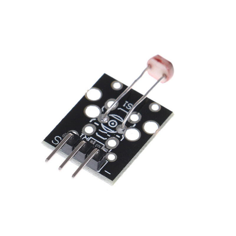 KY-018 3pin light detection photosensitive sensor module for arduino  WTSE