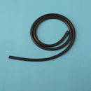 1M Black Silicone Vacuum Hose ID 5/32"(4mm) Racing Tube Thickness 3mm fds ASDFAS