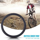 14x1.25/1.5 AV MTB Bicycle Inner Tire Bike Wheel Tyre Inflatable Inner Tube