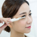 Electric Eyelash Curler Eyelashes Heating Eyelash Curler Eyelash Curling En Q6K5