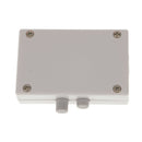 100Mbps Fast Ethernet LAN Cable Switch Box Selector Manual with RJ45 Jack