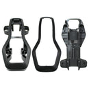 3Pcs RC Drone Plastic Body Cover Shell for SG906 Pro Drone DIY Accessories