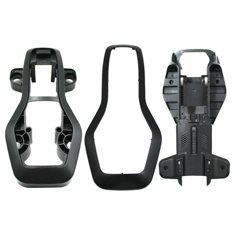 3Pcs RC Drone Plastic Body Cover Shell for SG906 Pro Drone DIY Accessories