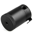 Universal Racing Baffled 3-Port Oil Catch Can/Tank/Reservoir Air-Oil Separato Kw