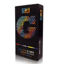 MingLiu 3 sets Condom G-Spot 259 Large Particle Dotted Sensitive Special De Z6B8
