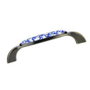 Chinese Pull Handles Knob for Wardrobe Cupboard Cabinet Closet Door Drawer J