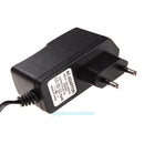 AC 100-240V Converter Adapter DC 5.5mm x 2.5MM 5V 2A 2000mA Charger EU Plug