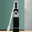 0-32% Refractometer Sugar Degree Meter Saccharimeter Cutting Fluid Density  D2F3