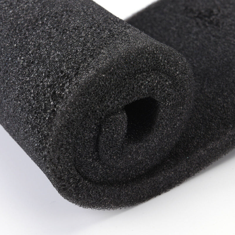 Fish Tank Aquarium Biochemical Filter Foam Pond Filtration Sponge Pad 3C3C