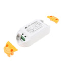 DC15-120V Universal Wireless Remote Control Switch Lamp Controller 433Mhz