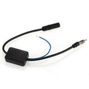 Cable Radio Antenna Amplifier DC12V 48-860 MHZ for Car Auto G8R1