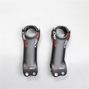 Ec90 Carbon Fiber Riser Highway Bicycle Ultra-Light Stem Riser Rod Mtb Bicy