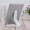 Foldable Mobile Phone Bracket Adjustable Angle Stability Tablet Stand Holder