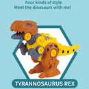 Dinosaur Toys for Boys and Girls Realistic Looking Dinosaurs Animal Dinosaur