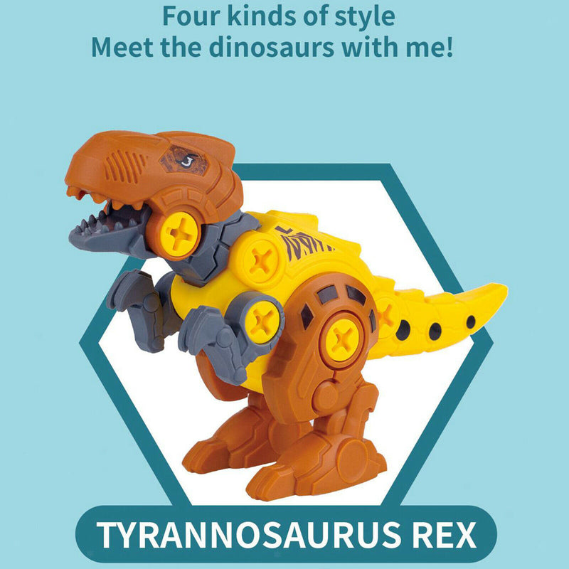 Dinosaur Toys for Boys and Girls Realistic Looking Dinosaurs Animal Dinosaur