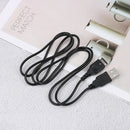 1.2m USB charger lead for DS NDS GBA SP charging cable cord for game-boy M&E