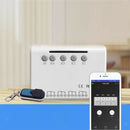 5V Wifi Relay Switch Module Smart Phone APP Remote Control for Google Home