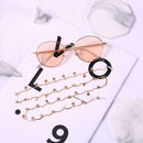 Fashion Star Sunglasses Chain Women Men Eyewear Glasses Cord Holder Neck Strap