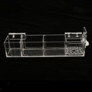 Aquarium Filter Fish Tank Upper Trickle Box Filters System