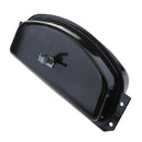 Heavy Duty Exterior Fuel Gas Tank Assembly with Cap and Petcock 150cc