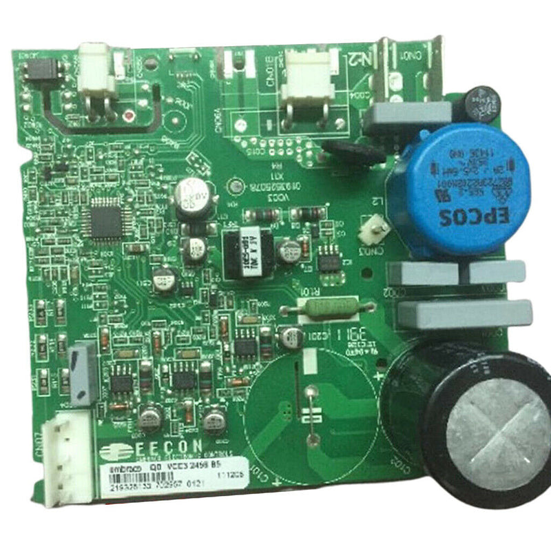 220v For Haier Refrigerator 2456 95 Inverter Driver Board Universal Plug