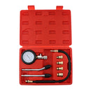 Compression Tester Kit (8 Piece Set)