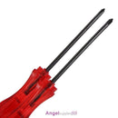 Lot2 Tri-wing Triangle Screwdriver for NDS DS Lite NDSL Wii GBA SP Repair Tool